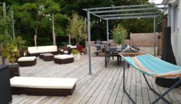 LA MONTAGNE – Maison 3 chambres – jardin